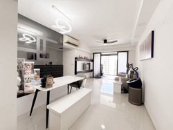 Blk 348C Adora Green (Yishun), HDB 4 Rooms #488511631